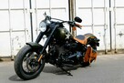 Harley-Davidson Softail Slim Jedyny w kraju - 9