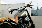 Harley-Davidson Softail Slim Jedyny w kraju - 15