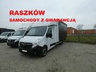 movano  twicab  10 ep polski salon plandeka - 1