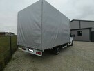 OPEL MOVANO 10 EP plandeka winda - 3
