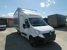 MASTER twin cab spojkar plandeka 8,9,10 ep - 2