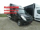 movano 10 ep plandeka winda leasing spojkar twin cab - 1