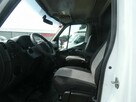 Renault Master plandeka 10 ep twin cab spojkar leasing - 3