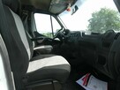 Renault Master plandeka 10 ep twin cab spojkar leasing - 5