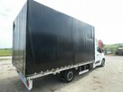 Renault Master plandeka 10 ep twin cab spojkar leasing - 6