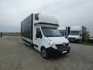 Renault Master 8,9,10 ep winda leasing - 1