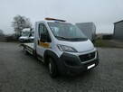 ducato 3.0 laweta auto laweta pomoc drogowa - 1