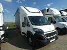 boxer plandeka skrzyniowy 8 ep lamico  spojkar twin cab - 2