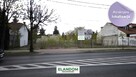 Inwestycyjna  PKP Józefów Piłsudskiego biznes - 1