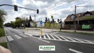 Inwestycyjna  PKP Józefów Piłsudskiego biznes - 3