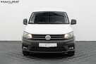 Volkswagen Caddy 2.0 TDI SCR BMT 102KM Podgrz.f Cz.cof Bluetooth Salon PL VAT 23% - 7