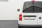Volkswagen Caddy 2.0 TDI SCR BMT 102KM Podgrz.f Cz.cof Bluetooth Salon PL VAT 23% - 10