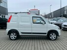 Cenntro Logistar 100 Ls 100 W pełni elektryczny VAN N1 - 10