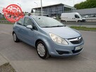 Opel Corsa - 1