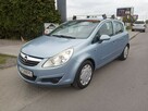 Opel Corsa - 2