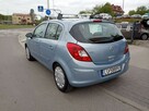 Opel Corsa - 3