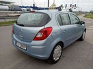 Opel Corsa - 4