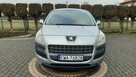 Peugeot 3008 - 1