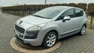 Peugeot 3008 - 3