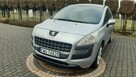 Peugeot 3008 - 4