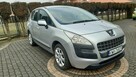 Peugeot 3008 - 5