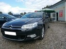 Citroen C5 2.0HDI 163PS!!Pneumatyk!!! - 2