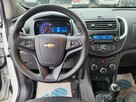 Chevrolet Trax 1.4 Turbo 140 KM Możliwość Zakupu Na Raty Gwarancja Gorąco Zapraszamy - 14