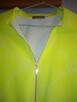 Nowy Kombinezon ombre, neon,limonka S - 3