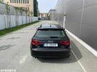 Audi a3 8v 2013r 1.4 tfsi 122KM sportbag - 2