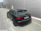 Audi a3 8v 2013r 1.4 tfsi 122KM sportbag - 4