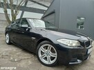BMW Seria 5 BMW 530d F10 MPakiet Prywatny, garażowany - 4
