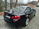 BMW Seria 5 BMW 530d F10 MPakiet Prywatny, garażowany - 8