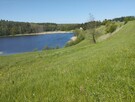 Działka nad jeziorem, bezpośredni dostęp. Warmia-Mazury - 4
