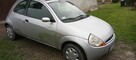 Ford KA 1.3 benzyna 2003 r - 2