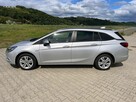 Opel Astra 1.4/150KM/kpl. kół/oryginalny przebieg!!! - 5