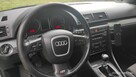 Audi A4 Audi A4 2005 · 302 000 km · 2 496 cm3 · Diesel S-lin - 8