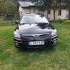 Sprzedam auto Hyundai i 30 , 2009 , benzyna +gaz - 1