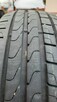 Opony letnie 205 55 r17 Pirelli Cinturato P7 2szt bdb stan - 2