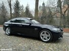 BMW Seria 5 BMW 530d F10 MPakiet Prywatny, garażowany - 2