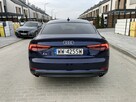 Audi A5 Quattro 245KM S-Line FULL LED SALON POLSKA VAT.23% - 4
