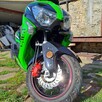 MOTOCYKL JUNAK - 2