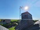 Montaż anten, ustawianie TV SAT LTE Oleśnica + okolice - 6