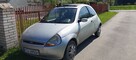 Ford KA 1.3 benzyna 2003 r - 4