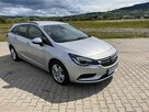 Opel Astra 1.4/150KM/kpl. kół/oryginalny przebieg!!! - 4