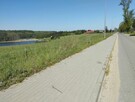 Działka nad jeziorem, bezpośredni dostęp. Warmia-Mazury - 2