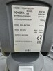 Wózek elektryczny Toyota SPE160 - 8