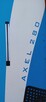 Deska windsurfingowa 150L ! - 4