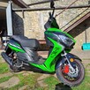 MOTOCYKL JUNAK - 1