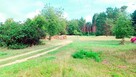 Działka z WZ 760m2 Piasek gm. Cedynia, las, rzeka Odra - 1