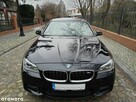 BMW Seria 5 BMW 530d F10 MPakiet Prywatny, garażowany - 3